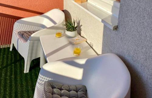 Delux apartment LA ARENA with private garage - Foto 30