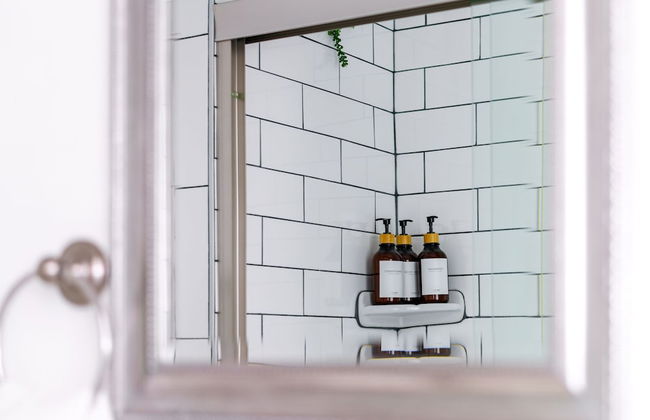 Short North Convention Private Parking Pets - Foto 33