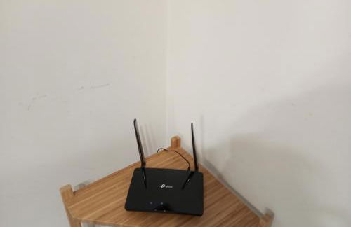 HolidayStudio Appartamento in centro - Photo 12