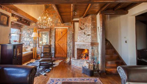 Villa Palaios Agios Athanasios - Foto 3, Garden view