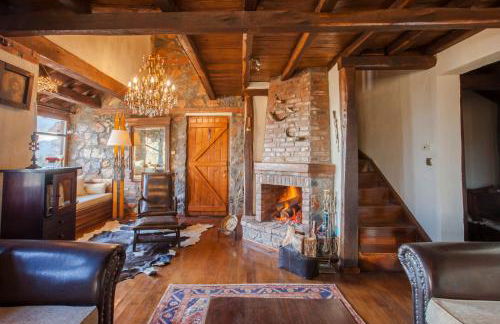 Villa Palaios Agios Athanasios - Foto 3