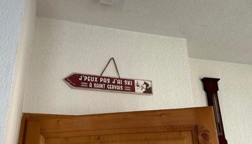 Residence le Grand Panorama - with garden & view - Foto 5