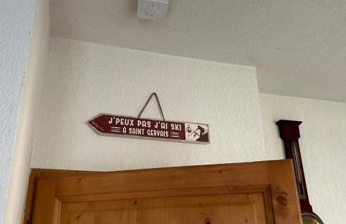 Residence le Grand Panorama - with garden & view - Foto 5