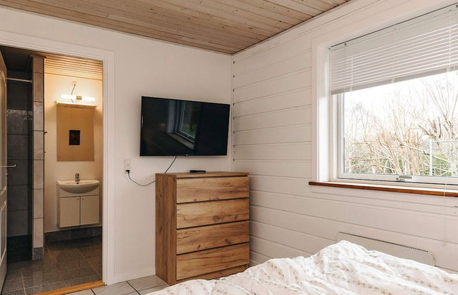 6 Person Holiday Home in Asnaes-by Traum - Foto 19