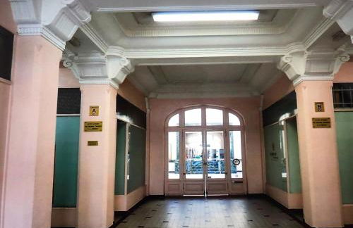 Superbe appartement indépendant en centre ville - Foto 3