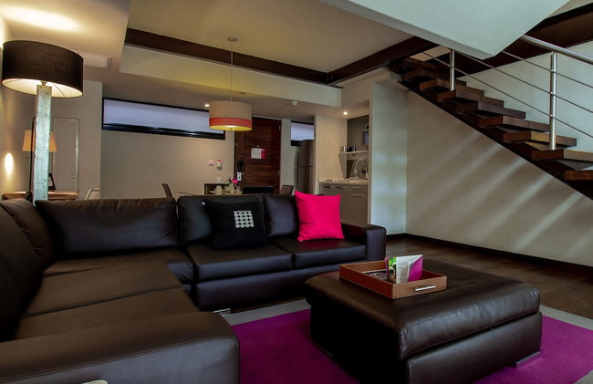 Las Suites Campos Eliseos - Foto 23