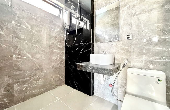 SKY HOTEL Sihanoukville - Foto 53