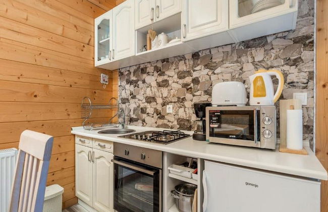 Apartments Plitvice Forest - Foto 15