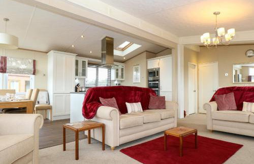 Lodge 26, Fishing Lakes - Foto 5