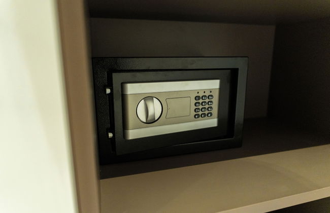 Vodičkova Luxury Suites - Photo 8