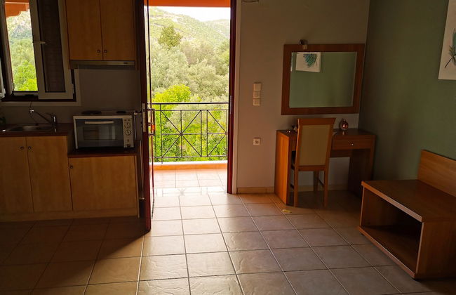 Calderimi - Lefkada Rooms - Foto 16