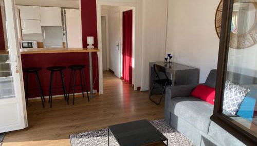 Appartement cosy avec vue exceptionnelle - Photo 5