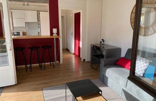 Appartement cosy avec vue exceptionnelle - Foto 5