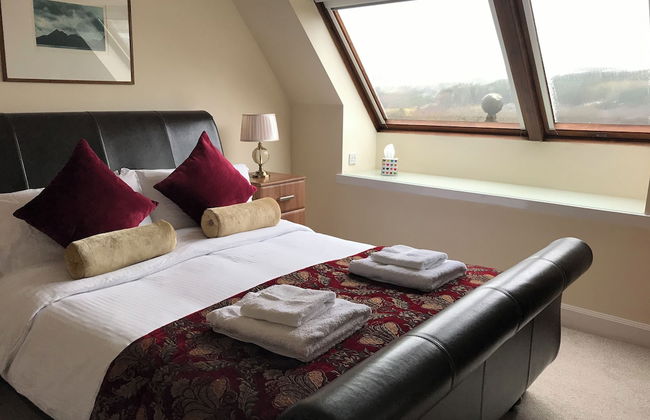 Kilchurn Suites - Photo 11