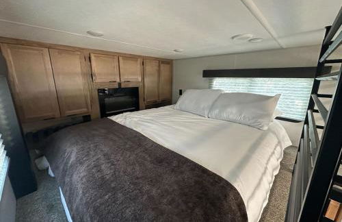 Prairie Dog Perch Tiny Home - Foto 21