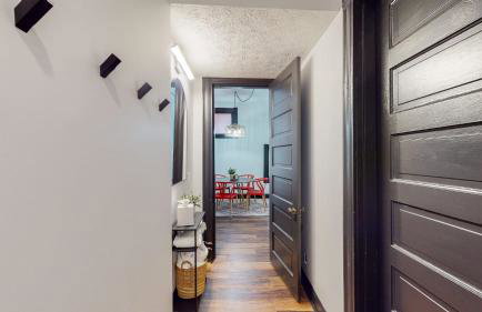 Stylish 1st Floor 2br Apartment 1King and 1Queen - Foto 22