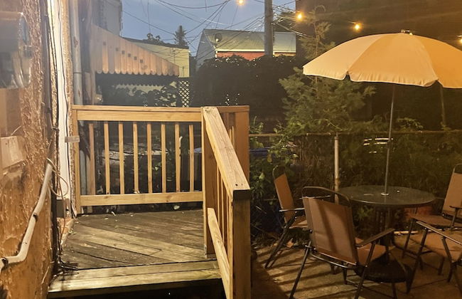 Downtown Loft - Close to Topgolf, Horseshoe Casino, UM Baltimore - Foto 30