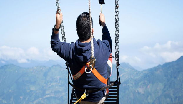 Tour de San José del Pacífico - Photo 3