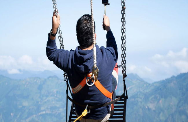 Tour de San José del Pacífico - Photo 3