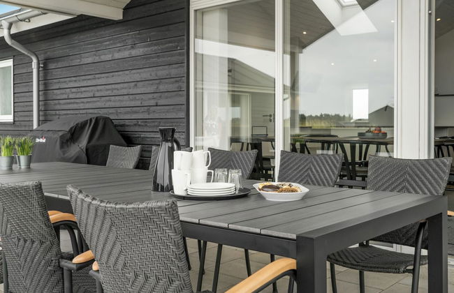 "Fegge" - 1.5km from the sea - Foto 14