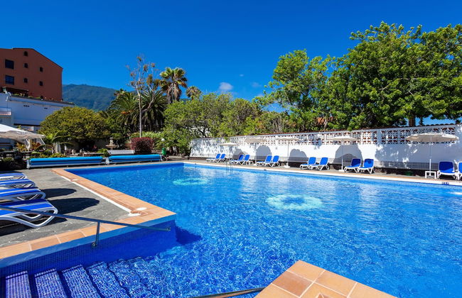 Panoramica Garden - Foto 28