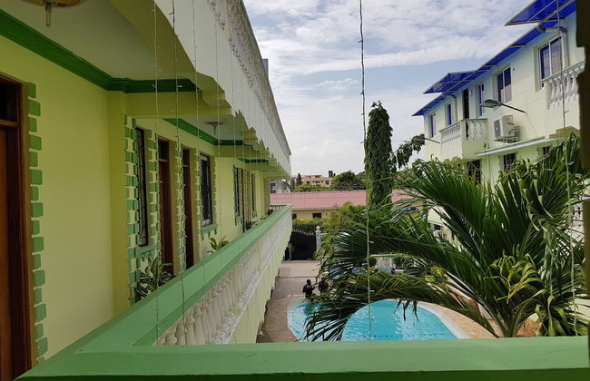 Prestige Leisure Hotel - Foto 8