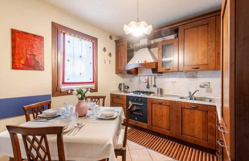 La tua casa meravigliosa con giardino - Photo 1