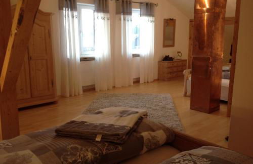 Ferienhaus Schönhensch - Photo 33