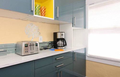 Casa San Diego - Spacious Getaway with Backyard, Firepit, Kid Zone - Foto 6