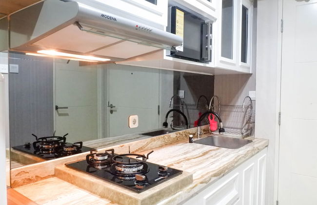 Comfy And Modern Wonderful 2Br Apartment At Tanglin Supermall Mansion - Foto 10