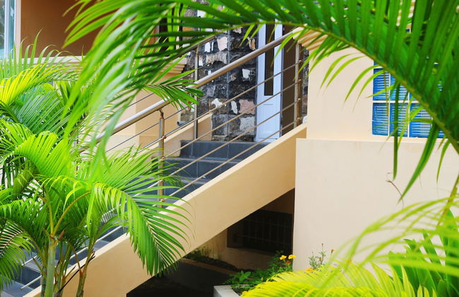 Blue Bay Holiday Resort - Photo 54