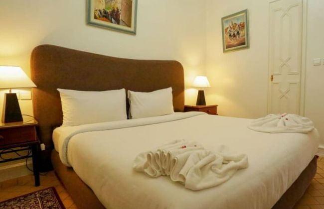 Palmeraie Green Resort - Foto 19