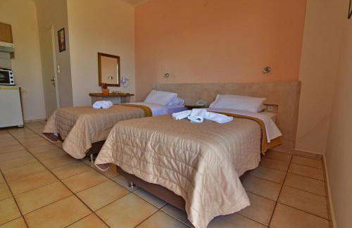 Sarris Planet - Photo 9