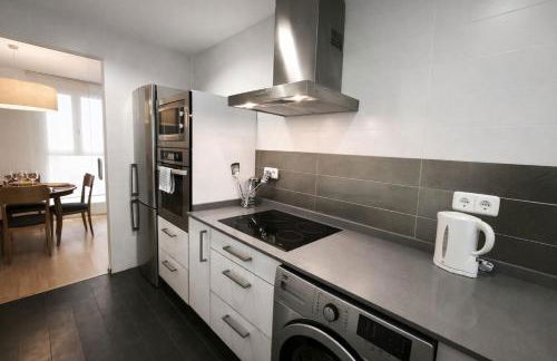 FLORIT FLATS - The Jardines del Turia Apartment - Foto 21