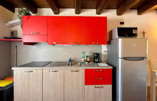 Alla Barchessa di Villa Querini - Foto 49