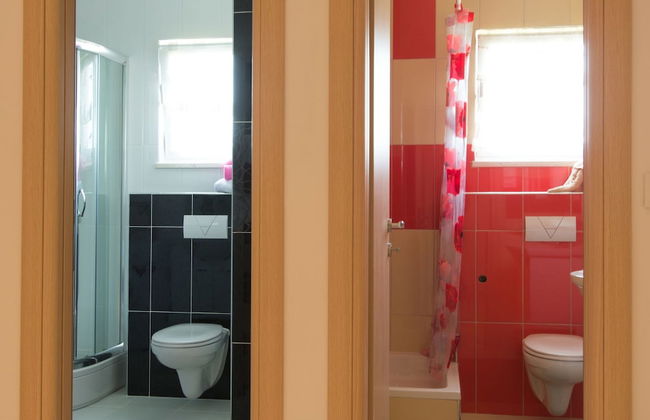 Apartment in Seget Donji With Terrace - Foto 17