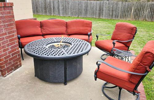 Beaver Lake Hideaway - Foto 26