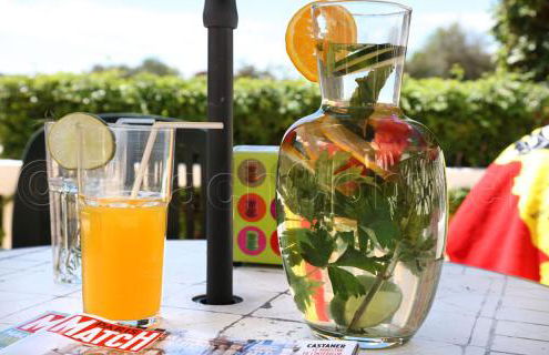 CASA BEACHCOMBER Le jardin des Arts - Foto 49