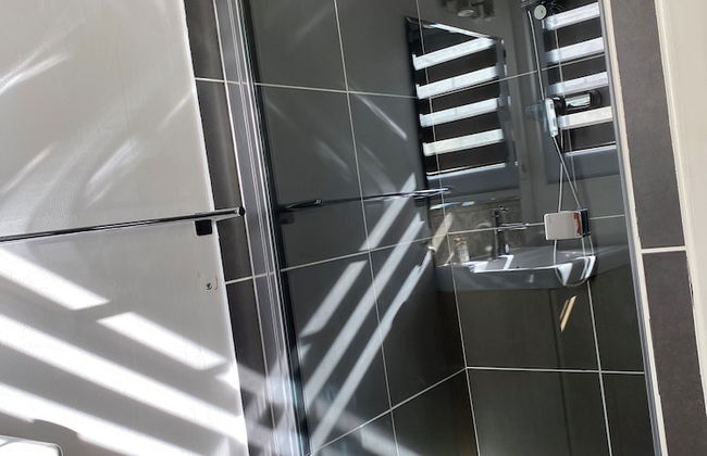 Le repos des Thermes - Foto 45