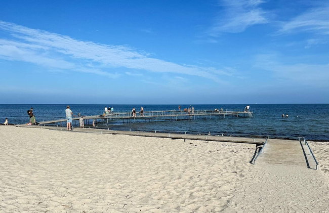 5 Star Holiday Home in Idestrup - Photo 34