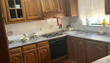 Refúgio do Sabor - Foto 4, stove, pet friendly