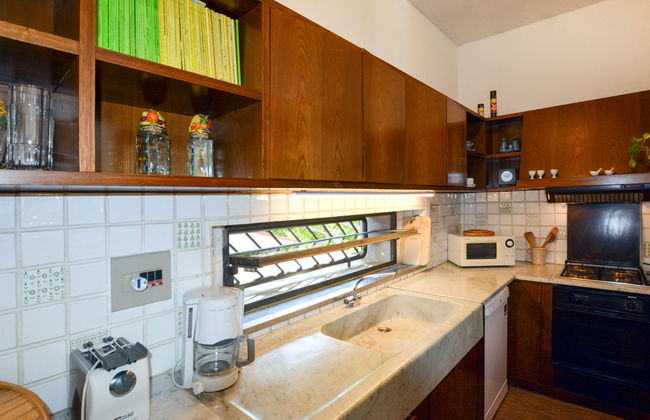 Villa Lucia - Foto 9