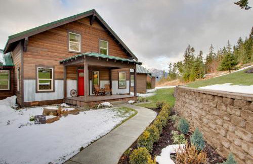 Shared Game Room Dazzling Cle Elum Home - Foto 27