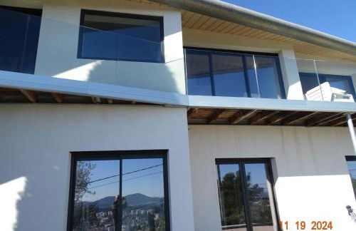 Villa skyline - Foto 8