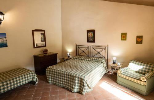 Agriturismo Baglio Fontana - Foto 94