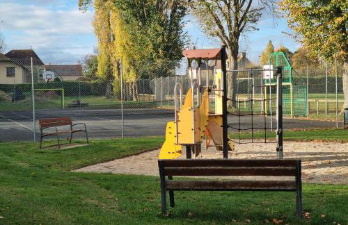 Jolie maison pour escapade coccooning à la campagne - Foto 19