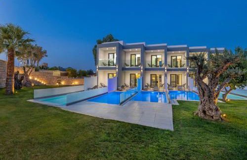 Tota Suites - Foto 2