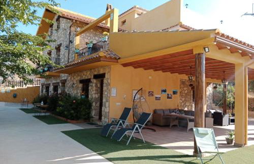 Casita Vista Alegre - Foto 39