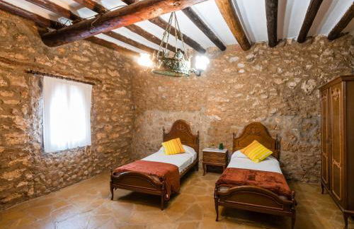 Holiday Home Mas d'en Tarres by Interhome - Foto 17