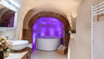 Lajatico Rentals -Grotticella House, SPA Apartment in Peccioli - Foto 3